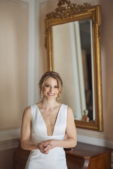 spring elopement tuscany catherine matthew