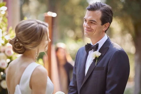 spring elopement tuscany catherine matthew