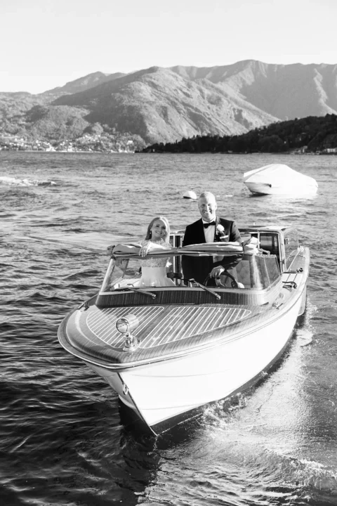 springtime lake como wedding juliana brendan