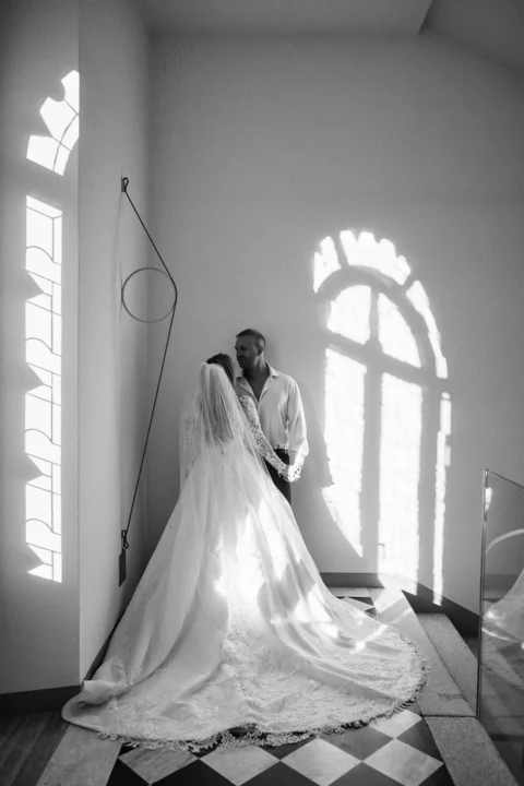 springtime lake como wedding juliana brendan