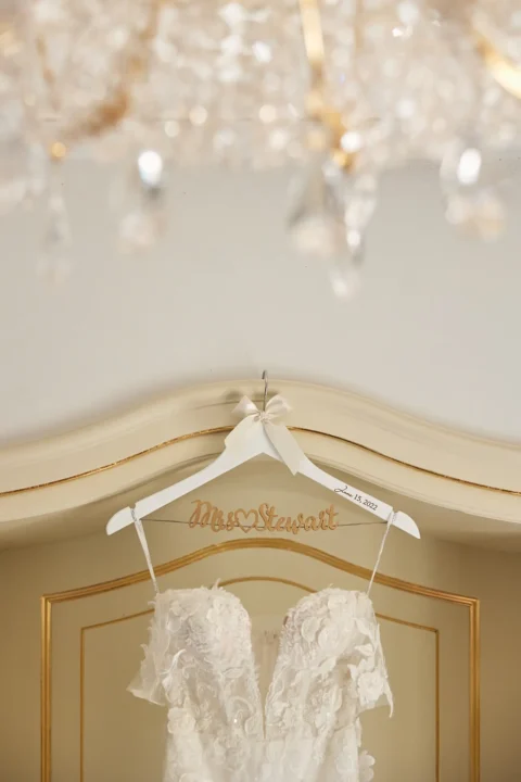 stylish villa elopement carissa lane