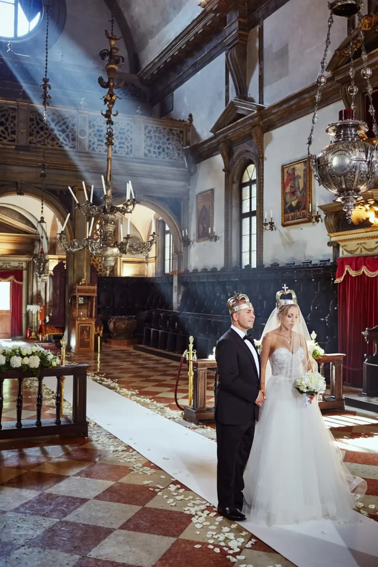 baglioni hotel luna elopement package