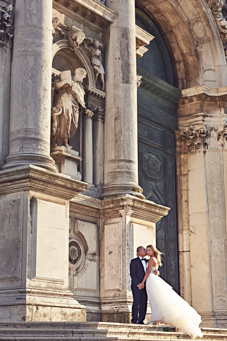 baglioni hotel luna elopement package