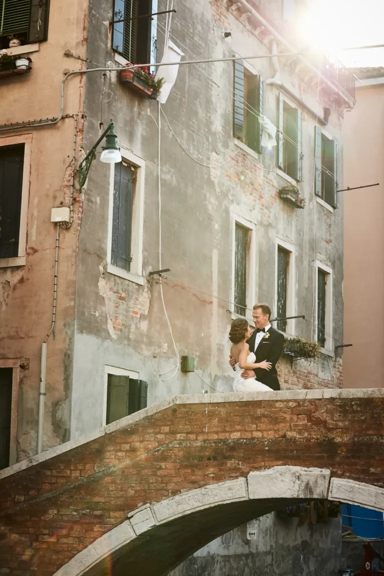 ca sagredo elopement package